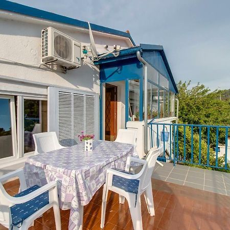 Apartment Malvina Mali Lošinj Dış mekan fotoğraf
