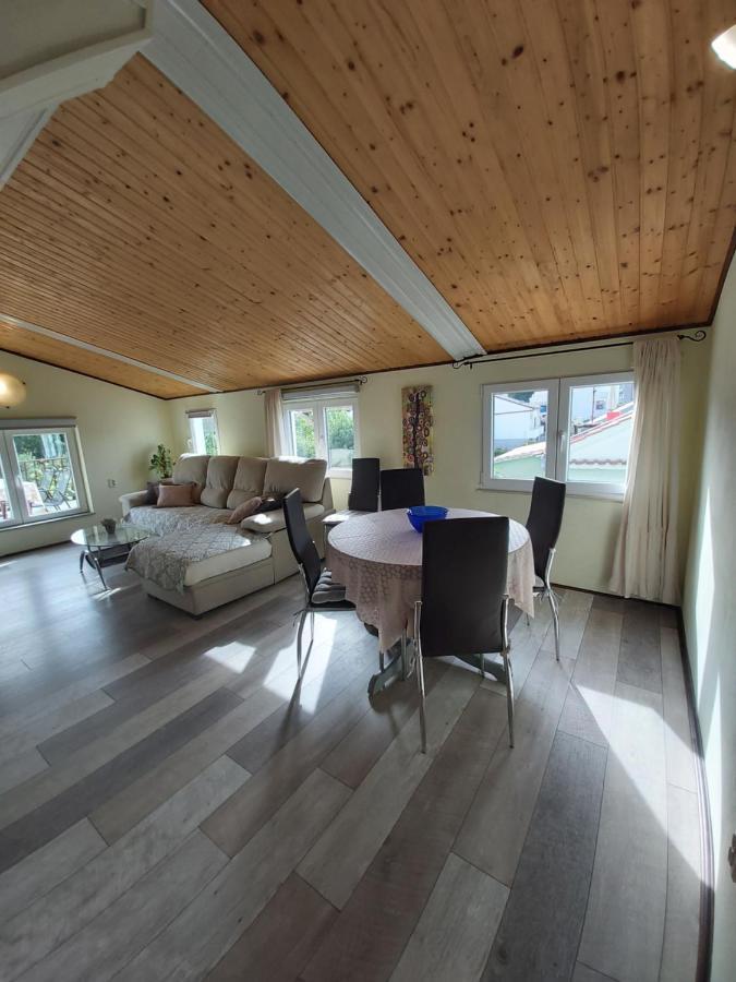 Apartment Malvina Mali Lošinj Dış mekan fotoğraf