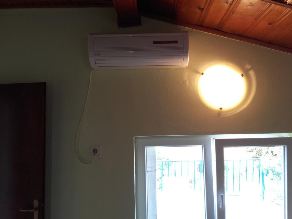 Apartment Malvina Mali Lošinj Dış mekan fotoğraf